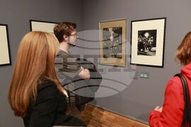 Изложба „Повече от една снимка. История на българската фотография ХХ век“