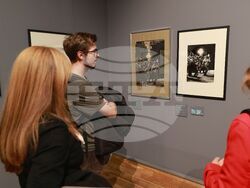 Изложба „Повече от една снимка. История на българската фотография ХХ век“