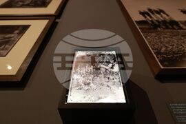 Изложба „Повече от една снимка. История на българската фотография ХХ век“