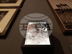 Изложба „Повече от една снимка. История на българската фотография ХХ век“