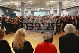 Изложба „Повече от една снимка. История на българската фотография ХХ век“