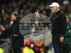 Britain Soccer Champions League