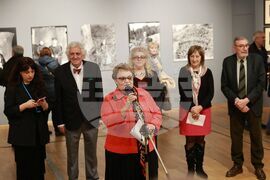 Изложба „Повече от една снимка. История на българската фотография ХХ век“