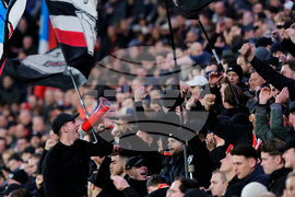 Netherlands Champions League Soccer