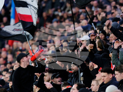 Netherlands Champions League Soccer