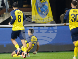 Belgium Champions League Soccer