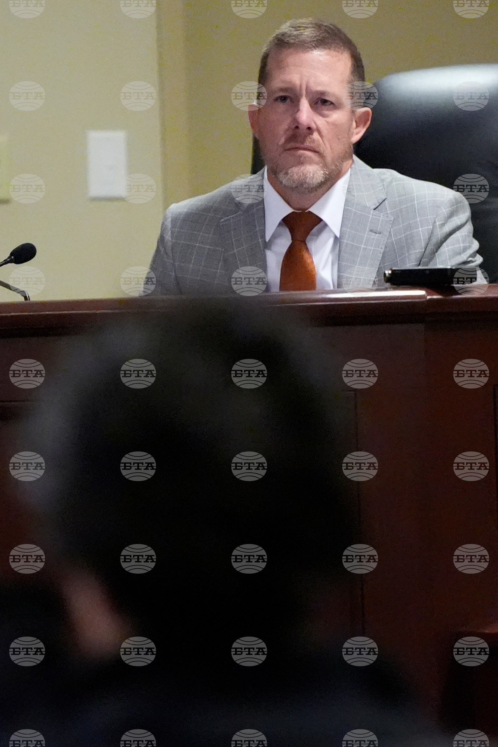 Apalachee High School Shooting