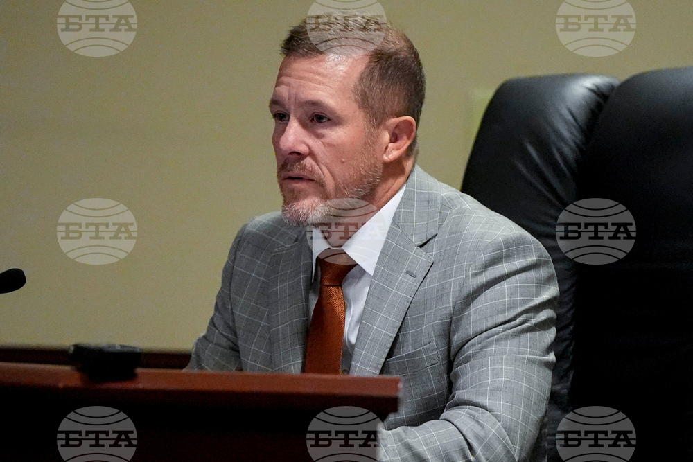 Apalachee High School Shooting