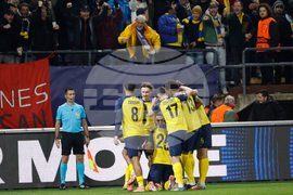 Belgium Champions League Soccer