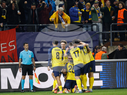 Belgium Champions League Soccer