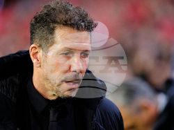 Netherlands Champions League Soccer