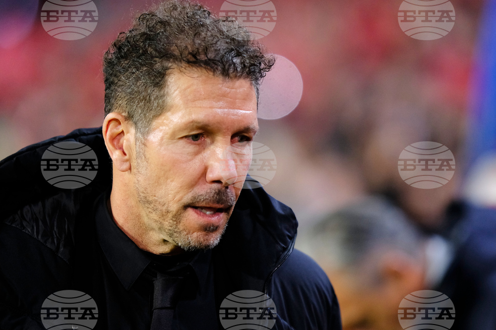 Netherlands Champions League Soccer