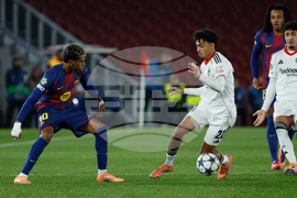 Spain Champions League Soccer