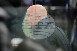 Italy Soccer Champions League