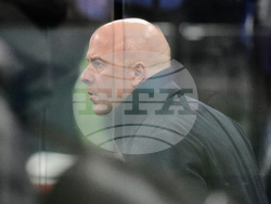 Italy Soccer Champions League