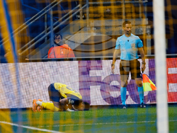 Belgium Champions League Soccer