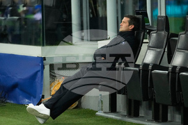 Italy Soccer Champions League