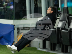 Italy Soccer Champions League