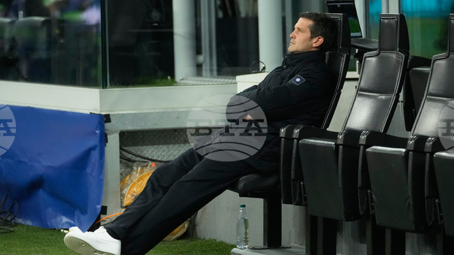 Треньорът на Интер Кристиан Киву: "Болоня е неудобен отбор за всички, не само за нас"