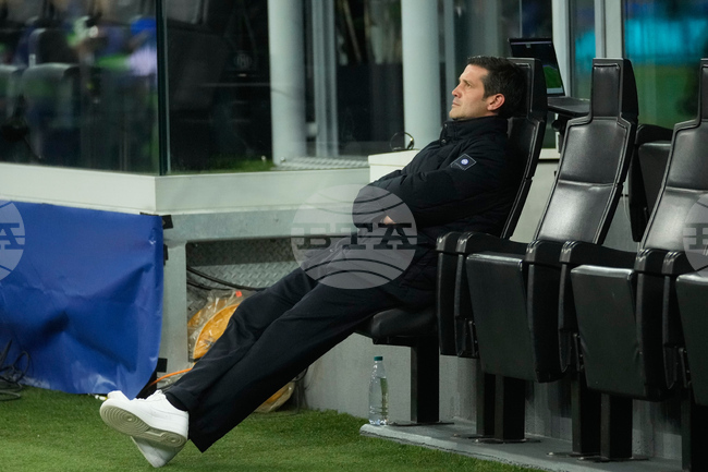 Треньорът на Интер Кристиан Киву: "Болоня е неудобен отбор за всички, не само за нас"