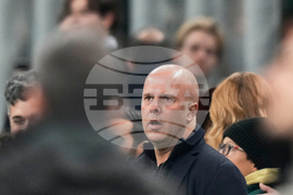 Italy Soccer Champions League