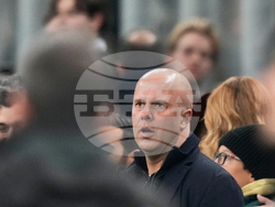 Italy Soccer Champions League