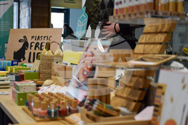 Благоевград - Американски университет в България - форум за зелени стартъпи