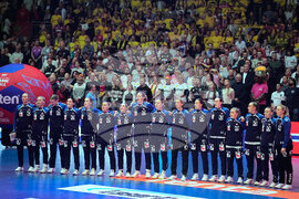 Germany World Handball