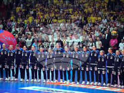 Germany World Handball