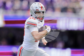 Heisman Finalists Sayin Football