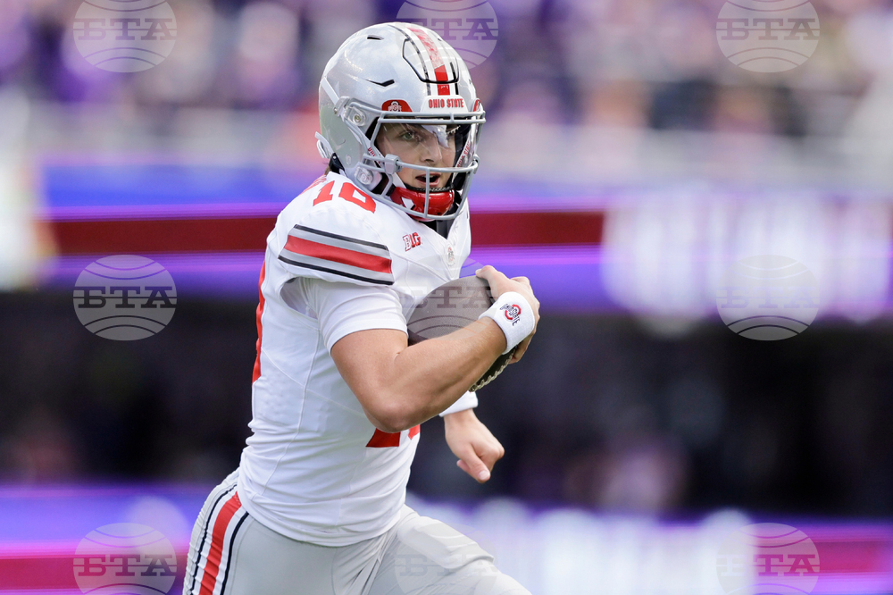 Heisman Finalists Sayin Football