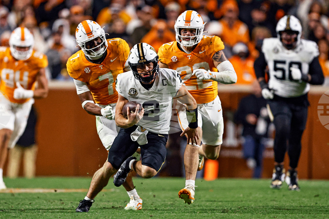 Heisman Finalists Pavia Football