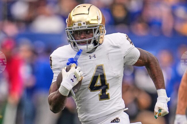 Heisman Finalists Love Football