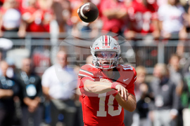 Heisman Finalists Sayin Football