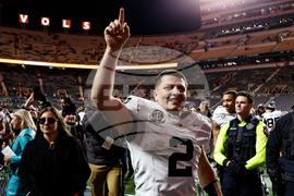 Heisman Finalists Pavia Football