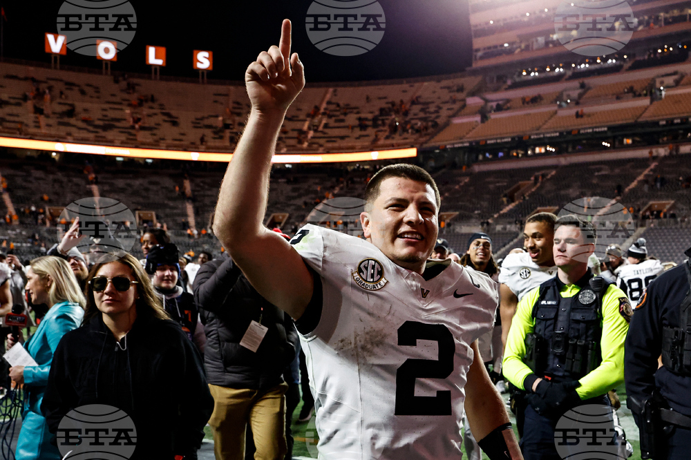 Heisman Finalists Pavia Football