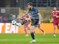 Italy Soccer Champions League