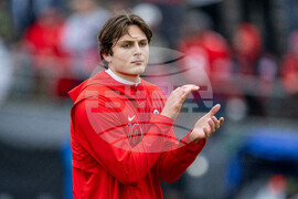 Heisman Finalists Sayin Football