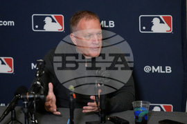 Winter Meetings Baseball