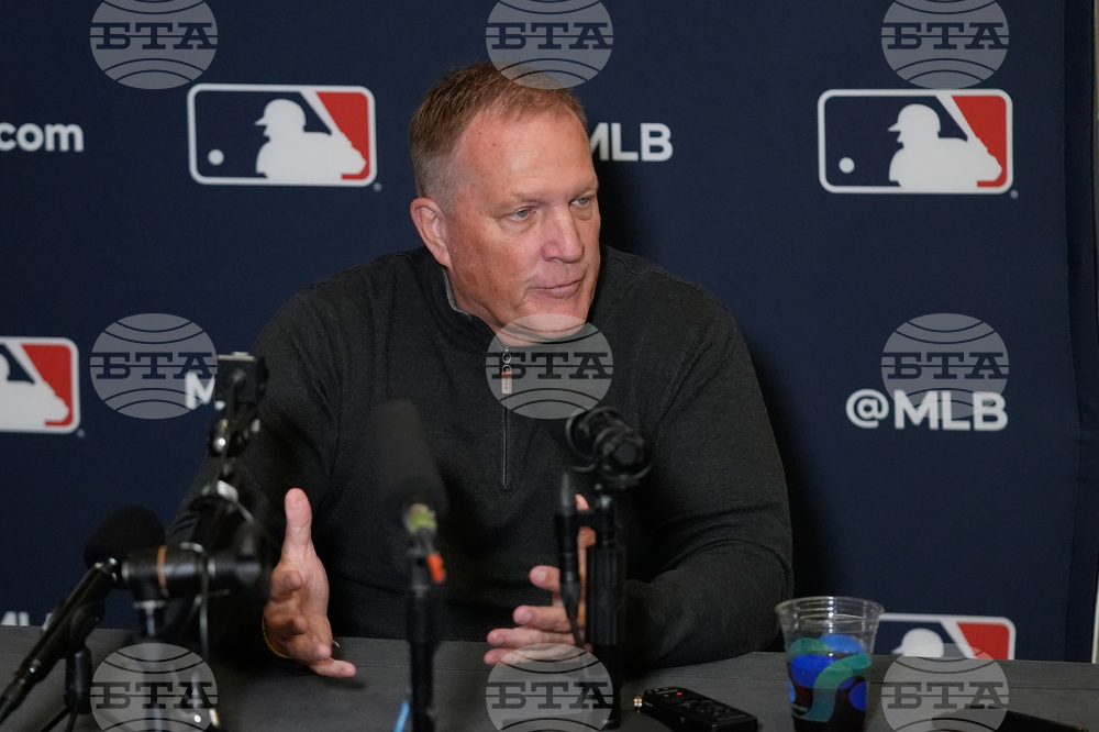 Winter Meetings Baseball