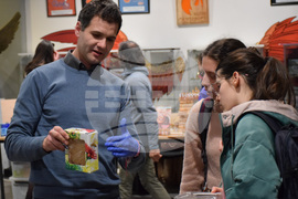 Благоевград - Американски университет в България - форум за зелени стартъпи