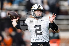 Heisman Finalists Pavia Football