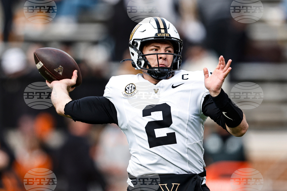 Heisman Finalists Pavia Football