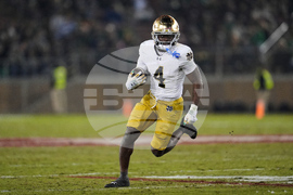 Heisman Finalists Love Football