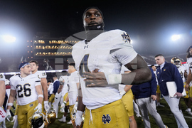 Heisman Finalists Love Football