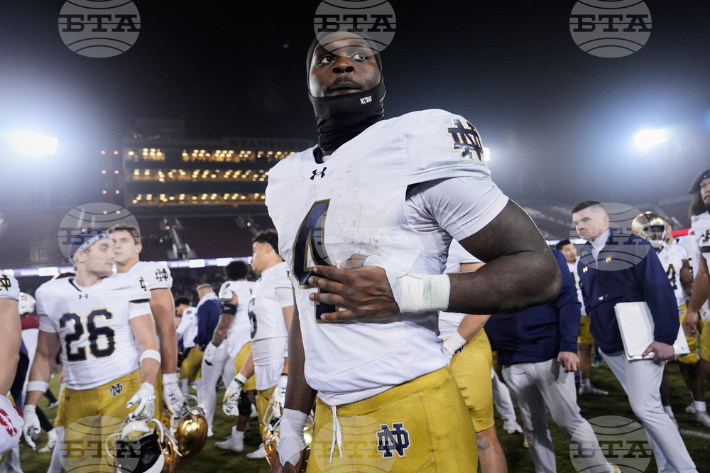 Heisman Finalists Love Football