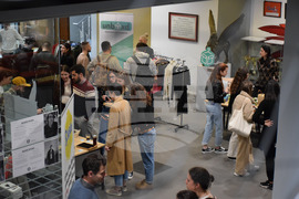 Благоевград - Американски университет в България - форум за зелени стартъпи