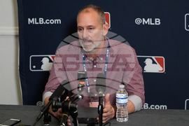 Winter Meetings Baseball