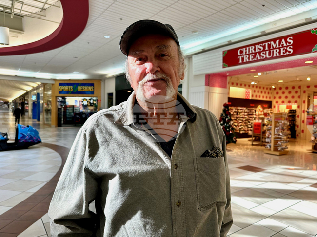 US Trump Affordability