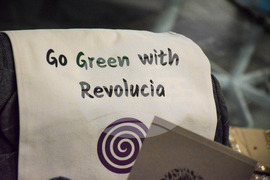 Благоевград - Американски университет в България - форум за зелени стартъпи